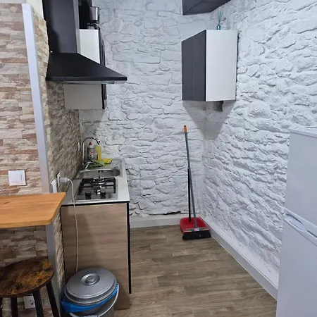 Appartement Piedra Fabero