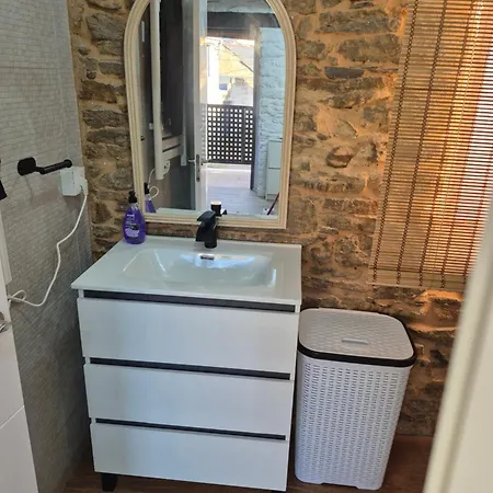 Piedra Appartement Fabero