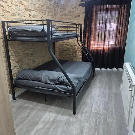 Piedra Appartement Fabero